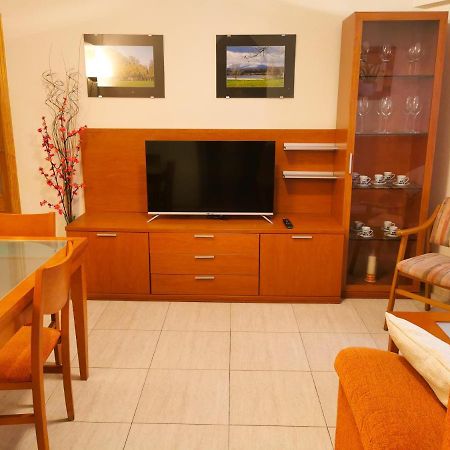 شقة Centro Cerca Playa بينايدورم المظهر الخارجي الصورة
